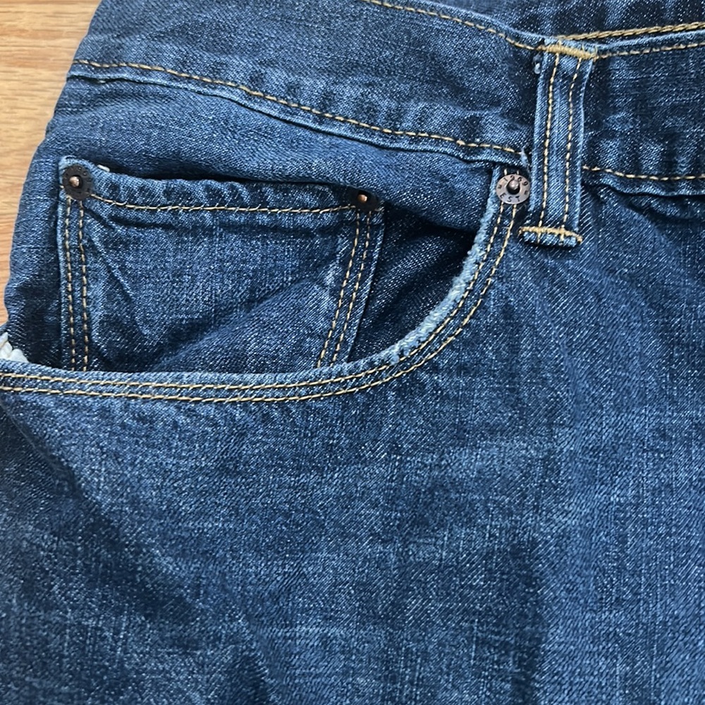 GAP Jeans - Picture 6 of 9